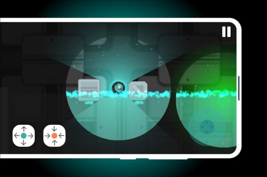 磁铁无人机截图 磁铁无人机截图