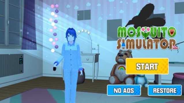 最强蚊子截图 最强蚊子截图