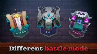 进击探险队截图 进击探险队截图