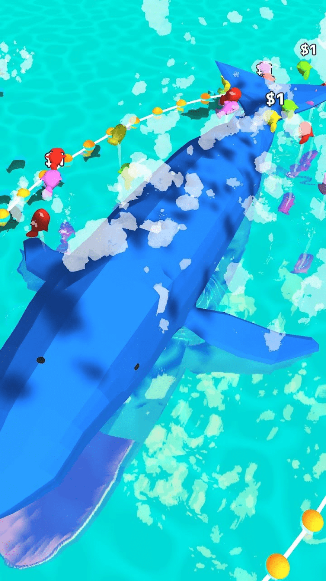 我的小渔船截图 我的小渔船截图