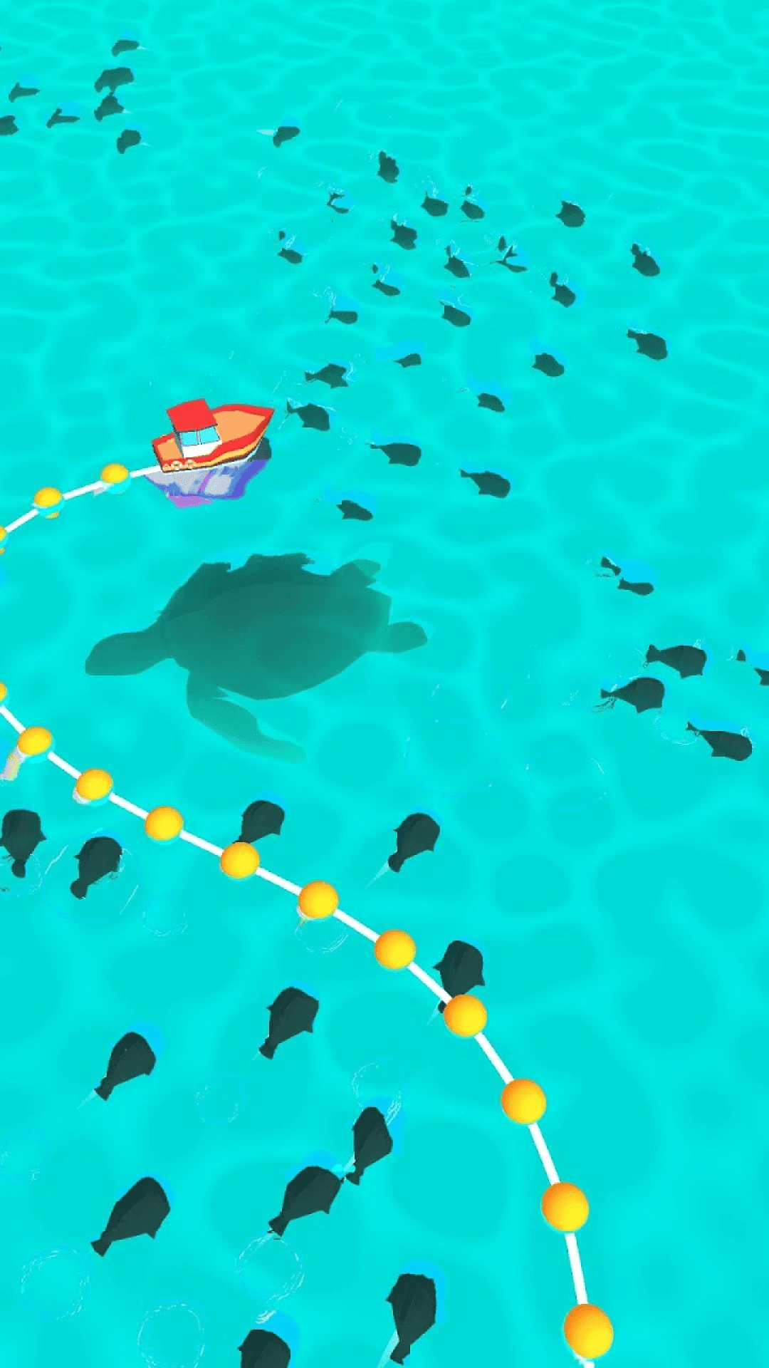 我的小渔船截图 我的小渔船截图