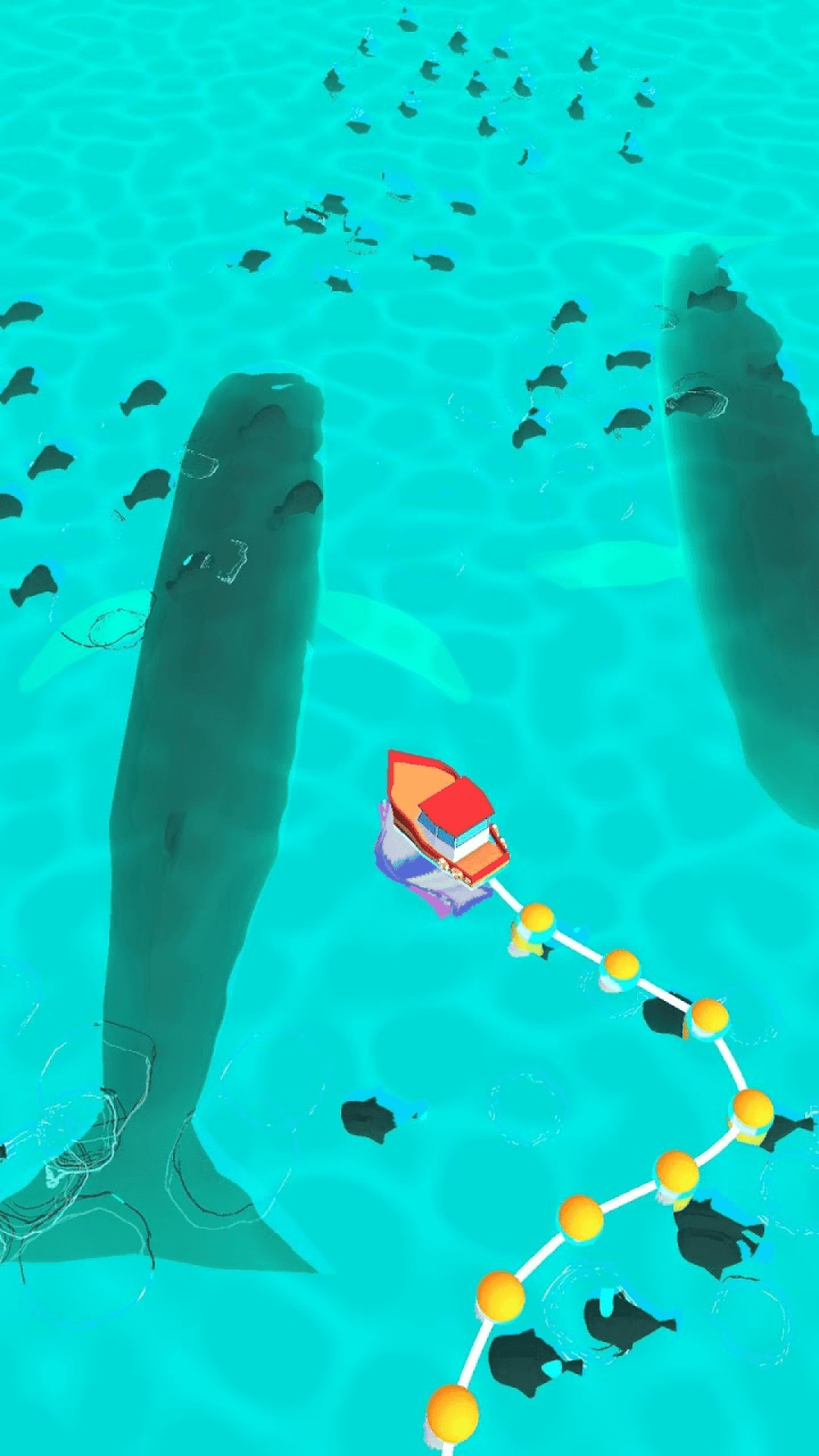 我的小渔船截图 我的小渔船截图