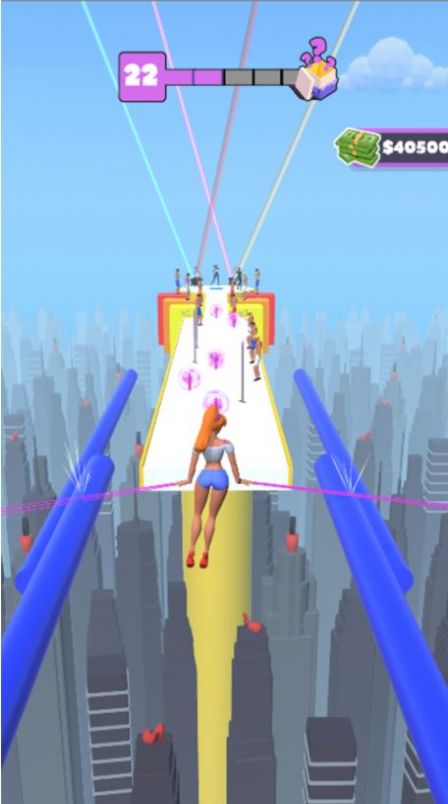 指甲我最强截图