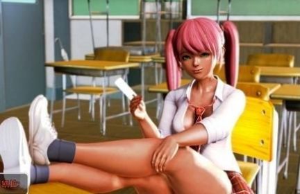 我的学院生活截图 我的学院生活截图