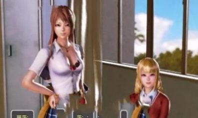 我的学院生活截图 我的学院生活截图