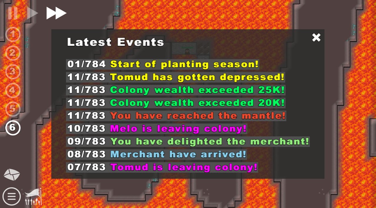 殖民地建筑模拟器和谐版截图