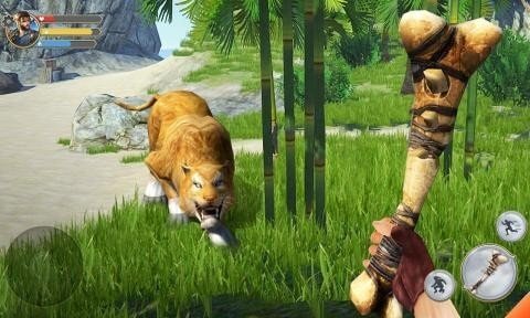 荒野废土求生截图 荒野废土求生截图