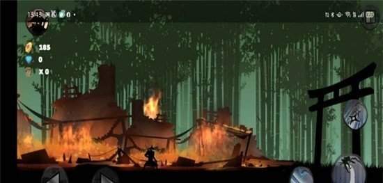 影行忍者截图 影行忍者截图