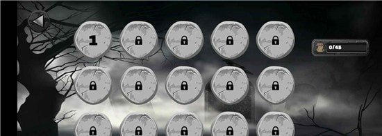 影行忍者截图 影行忍者截图