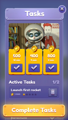 太空探索模拟器截图 太空探索模拟器截图