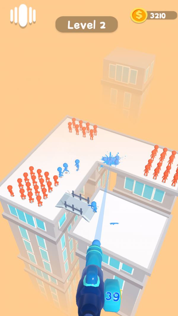 射击军队截图 射击军队截图