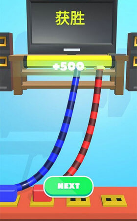 绳索营救大战截图 绳索营救大战截图