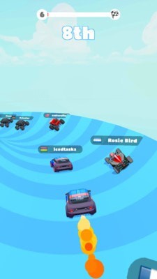 捷径赛车截图 捷径赛车截图