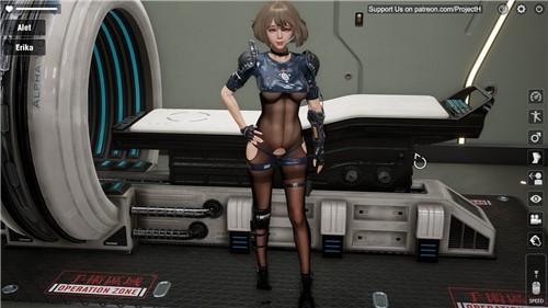 堕落玩偶截图 堕落玩偶截图