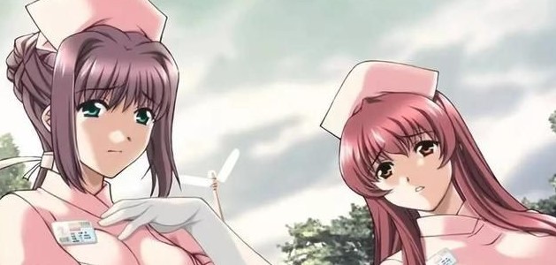 夜勤病栋截图 夜勤病栋截图