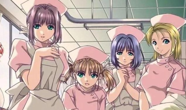 夜勤病栋截图 夜勤病栋截图