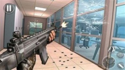 空投争夺战截图 空投争夺战截图