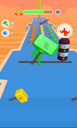 我的大锤子截图 我的大锤子截图