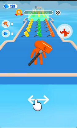 我的大锤子截图 我的大锤子截图