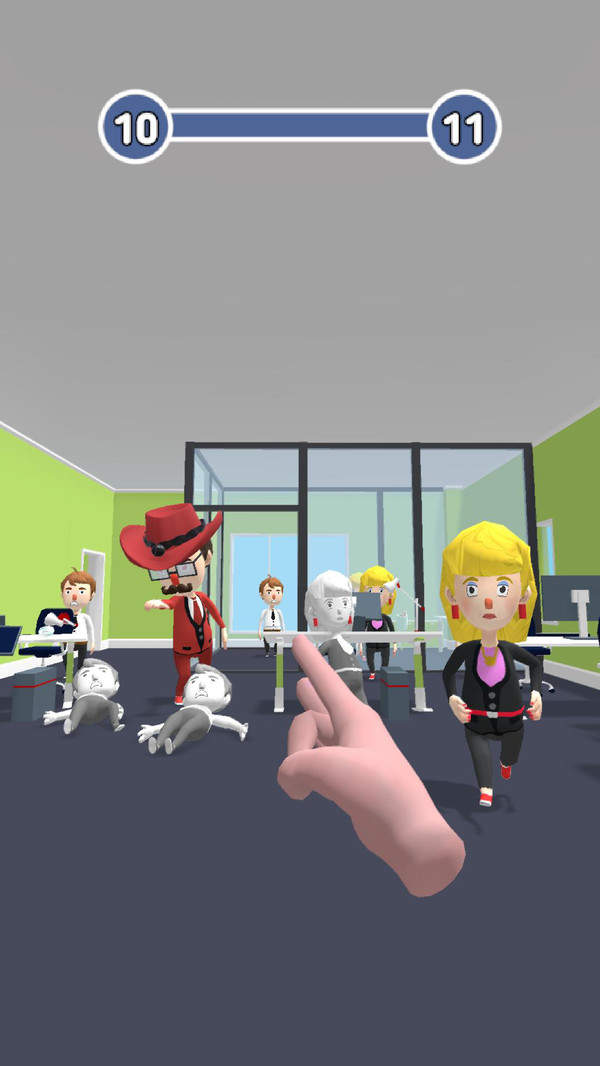 超能力大师截图 超能力大师截图