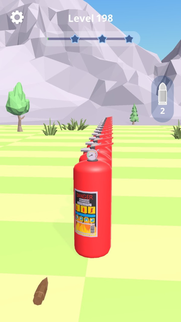 瞄准训练营截图 瞄准训练营截图