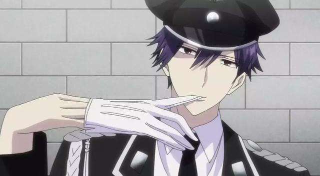 甜蜜惩罚截图 甜蜜惩罚截图