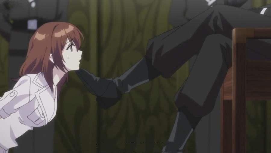 甜蜜惩罚截图 甜蜜惩罚截图