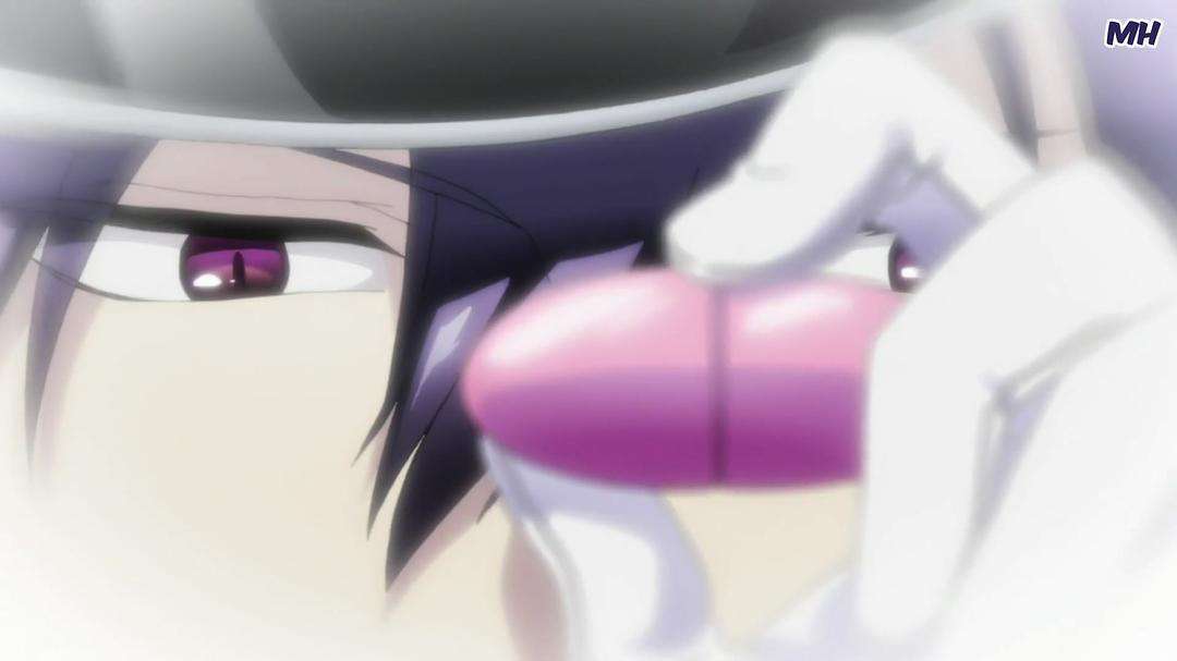 甜蜜惩罚截图 甜蜜惩罚截图