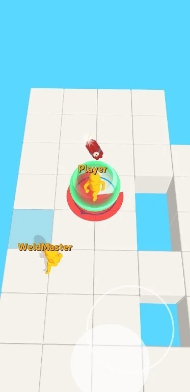 轰炸乱斗截图 轰炸乱斗截图