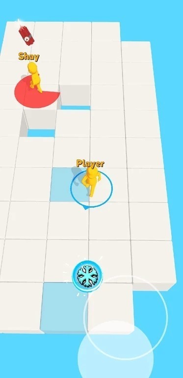 轰炸乱斗截图 轰炸乱斗截图