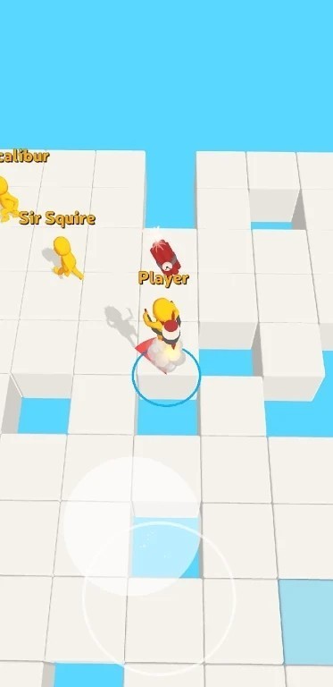 轰炸乱斗截图 轰炸乱斗截图