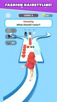 项目跑道3D截图 项目跑道3D截图