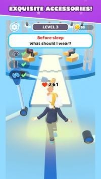 项目跑道3D截图 项目跑道3D截图