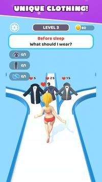 项目跑道3D截图 项目跑道3D截图