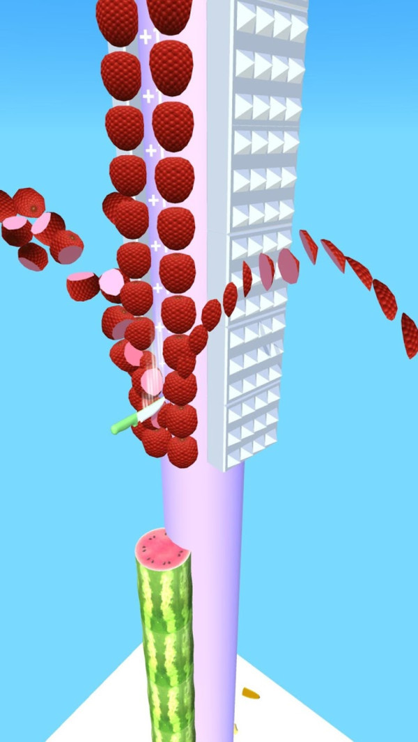 堆叠切割截图 堆叠切割截图