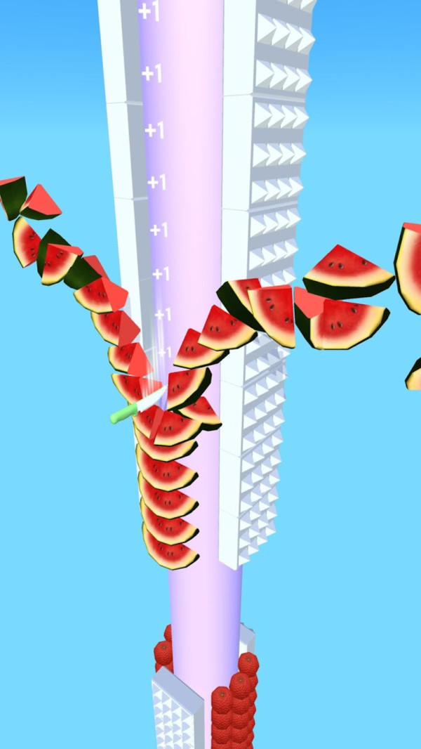 堆叠切割截图 堆叠切割截图