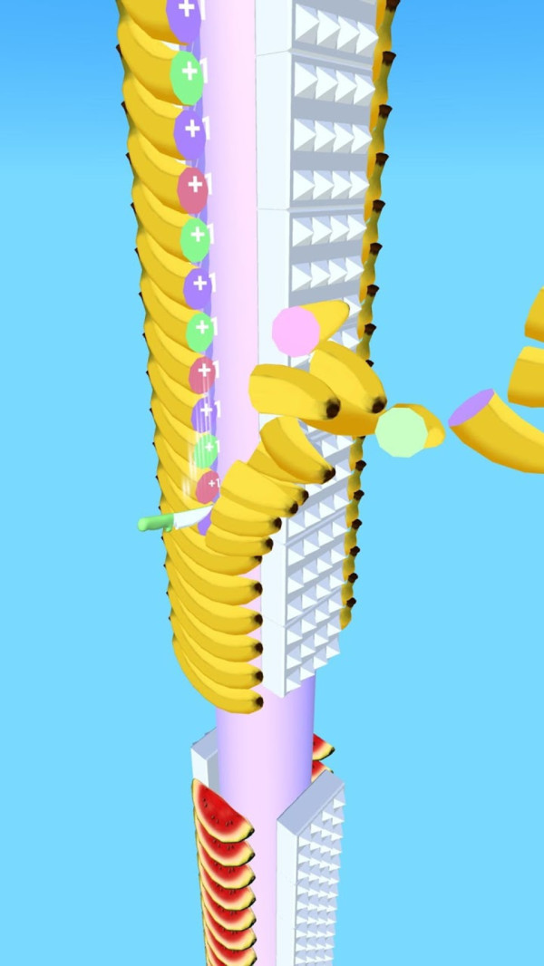 堆叠切割截图 堆叠切割截图