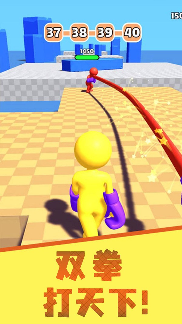 火柴人暗影激斗截图 火柴人暗影激斗截图