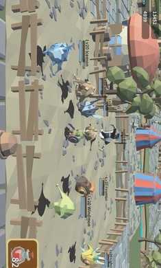 冒险者小镇内置菜单版截图 冒险者小镇内置菜单版截图