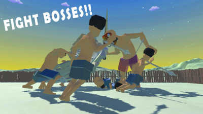 像素战斗模拟器截图 像素战斗模拟器截图