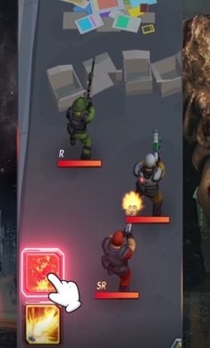 打爆那个僵尸截图 打爆那个僵尸截图