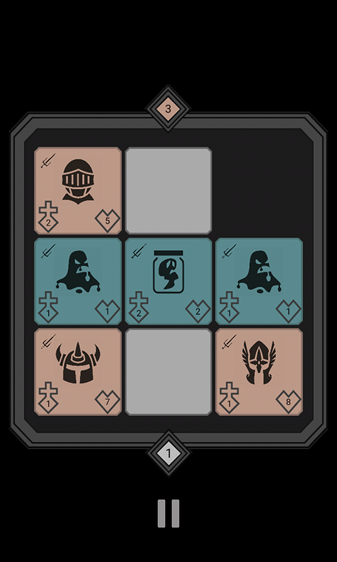 迷你战棋截图 迷你战棋截图