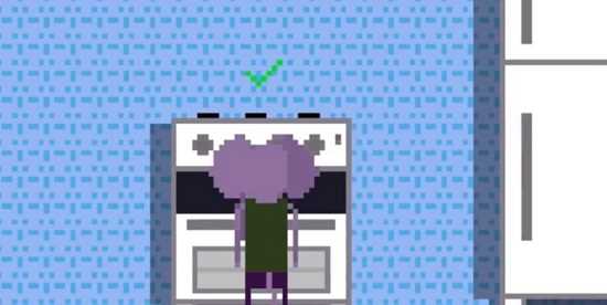 躲猫猫模拟器截图 躲猫猫模拟器截图