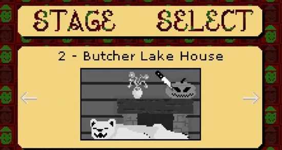 躲猫猫模拟器截图 躲猫猫模拟器截图