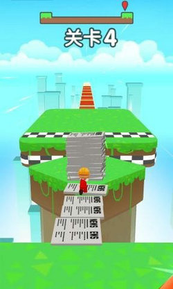 光头伐木工截图 光头伐木工截图