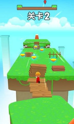 光头伐木工截图 光头伐木工截图