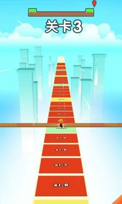 光头伐木工截图 光头伐木工截图