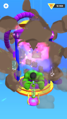 英雄突击战截图 英雄突击战截图