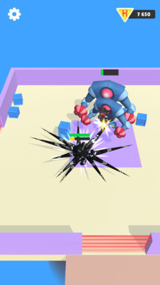 英雄突击战截图 英雄突击战截图