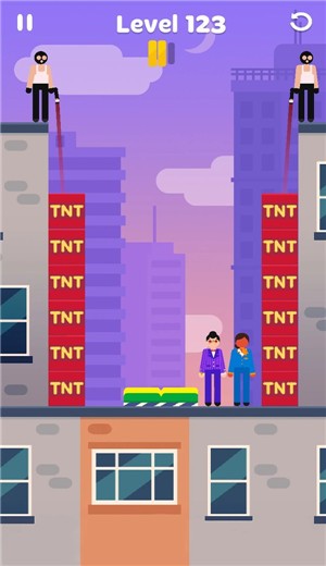 超神保镖截图 超神保镖截图